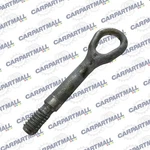 2006-2010 Mercedes-benz 350 Spare Tire Hold Down Housing Bolt Wing Nut Oem. Fixed Price $21.22.