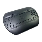 Rear Spare Tire Cover Fits 2007-2014 Toyota Fj Cruiser Without Back Up Camera. Fixed Price $107.98.
