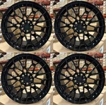 20" Wheels Rims For Bmw Benz M240I 330I M340I 430I M440I M760I M850I X1 X3 C43. Fixed Price $1050.00.