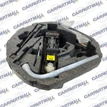 1998-2001 Volkswagen Beetle Spare Tire Jack Tool Kit Assembly 1C0-011-031 Oem. Fixed Price $89.97.