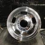 2005-2020 Ford F-350 F-450 Drw Rear 3619 Wheel 17X6.5 Rim Polished 9C341007CA. Fixed Price $264.95.