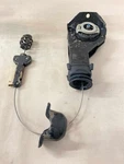 2005 Chevrolet Tahoe Spare Tire Hoist Wheel Carrier Winch Oem 10385565. Fixed Price $79.98.