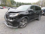 Pilot 2016 Spare Wheel Carrier 1042030. Fixed Price $115.26.