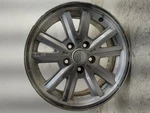 2005-2009 Ford Mustang Oem Wheel Rim Ycexl. Fixed Price $138.88.