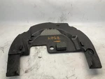 17-20 Jaguar F-pace Trunk Spare Tire Foam Insert Pad Cover. Fixed Price $84.99.