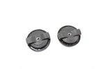 21-23 Chevrolet Trailblazer Spare Tire Wheel Holder Retainer Bolt Cover Oem Set. Fixed Price $21.99.