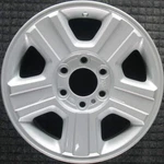 Ford F-150 All Silver 17 Inch Oem Wheel 2004 To 2008. Fixed Price $149.00.