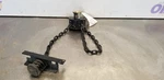 17 Toyota Tundra Spare Wheel Rim Carrier. Fixed Price $50.00.