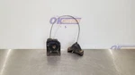 16 Chevy Silverado 2500 Spare Wheel Rim Carrier. Fixed Price $42.50.