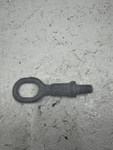 11-18 Porsche Cayenne Volkswagen Touareg Hook Towing Eye 7P0805783 Oem. Fixed Price $24.66.