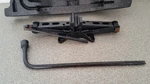 1995-2005 Pontiac Sunfire Emergency Spare Tire Jack & Tool Kit Assy Oem 22648461. Fixed Price $45.00.