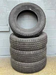 Set Take Off Lt 245/70R17 Hankook Dynapro Ht - 119/116S 15/32. Fixed Price $403.73.