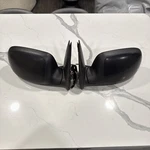 Fit 1999-2002 Chevy Silverado Gmc Sierra Yukon Power Heated Mirror Set. Fixed Price $169.99.