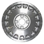 Honda Accord 1990 1991 15" Oem Wheel Rim 3594736 3515939 42700SM1A32. Fixed Price $239.39.