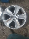 Wheel 18X7-1/2 Alloy Lwb With Fits 13-16 Santa Fe 181168. Fixed Price $104.68.