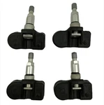 4X Oe Tpms Tire Pressure Sensors 56053036AA W/ Service Kit 315MHZ Schrader. Fixed Price $42.00.
