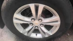 Wheel 17X7 Double Spoke Opt Rsb Fits 10-17 Equinox 297456. Fixed Price $113.99.