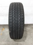 1X P215/65R17 Goodyear Wrangler Fortitude Ht 9/32 102 Used Tire 2156517. Fixed Price $70.00.