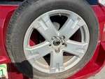 Wheel 18X7-1/2 Alloy Gray Fits 06-12 RAV4 1103668. Fixed Price $130.00.