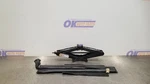 21 Jeep Wrangler Jlu Jack With Tool Kit 68237104AA. Fixed Price $95.63.
