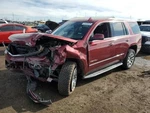 Yukon 2017 Spare Wheel Carrier 1335726. Fixed Price $106.19.