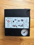 2011-2018 Porsche Cayenne Emergency Wheel Tire Air Compressor Inflator Pump Oem. Fixed Price $140.00.