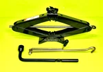 Jack Assembly With Handle Lug Wrench FITS:2017-2022 Kia Sportage. Fixed Price $79.00.
