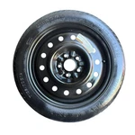 T135/70D16 13-21 Nissan Altima Emergency Donut Compact Spare Tire Wheel Rim Oem. Fixed Price $110.00.