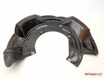 2012 Mini Cooper R55 R56 R57 R58 R59 Front Left Brake Rotor Splash Shield. Fixed Price $39.99.