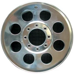 Wheel Rim Ford F-250 Super Duty F-350 18 2005-2007 5C3Z1007LA Polished Oe 3600. Fixed Price $365.00.