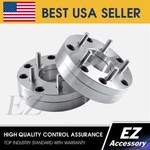 Used 2 Adapters 6X135 To 5X4.5 Ford Mustang Wheels On Lug F150 Hub. Fixed Price $110.96.