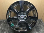 2010 2011 2012 2013 Cadillac Srx Chrome Clad Wheel 20" Rim 22770789 4666 9597418. Fixed Price $320.00.