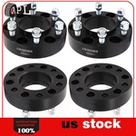 1.5" Hubcentric Wheel Spacers 6X135 14X2 2004-2014 Ford F-150 Expedition. Fixed Price $89.98.