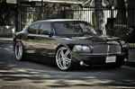 22" Xix 15 Wheels For Dodge Magnum Charger Challenger Chrysler 300 Rims. Fixed Price $2790.00.