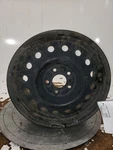 Wheel 16X6-1/2 Steel Fits 2007-2010 Sebring Authentic Original Oem. Fixed Price $58.95.