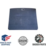 2017-2022 Kia Sportage Rear Trunk Cargo Spare Cover Mat Panel 85720-D9000 Oem. Fixed Price $269.00.