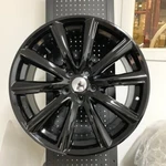 19" Gloss Black Sport Rims Wheels Fits Lexus GS300 GS350 GS400 GS430 GS460H. Fixed Price $949.00.