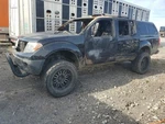 Frontier 2012 Spare Wheel Carrier 5594290. Fixed Price $125.00.