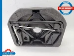 Jaguar Xkr X150 Convertible Jack Wrench Spare Tire Tool Kit 07-15 Oem. Fixed Price $109.95.