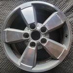 20" Toyota Tundra, Sequoia Factory Oem Trd Alloy Wheel Rim 20X8 2007-2017. Fixed Price $185.00.
