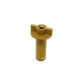 1997-06 Jaguar X100 XK8 Xkr Emergency Spare Tire Clamp Screw Oem 45K. Fixed Price $31.66.