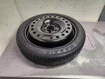 2018-2026 Chevrolet Traverse Spare Tire Compact Donut Wheel T135/70R18 #M469. Fixed Price $195.00.
