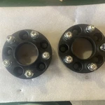 Wheel Spacers 5X115 Dodge Magnum 2005 To 2008 Challenger 2022 Lug Qty. Fixed Price $59.99.