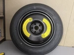 2018-2022 Volkswagen Tiguan Spare Wheel Tire 18" T145/85R18 103M 5X112. Fixed Price $164.99.