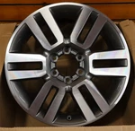 2010-2019 Toyota 4RUNNER 20" Factory Oem Wheel X 7 Rim Machine Gray 69561. Fixed Price $239.95.