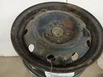 14X5-1/2 Wheel Rim From Toyota Camry 10992118. Fixed Price $66.94.