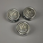 Lexus GS300, GS400, GS430 Oe Alloy Wheel Chrome Center Cap Set 42603-30480. Fixed Price $29.00.