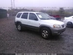 Wheel 16X7 5 Spoke Alloy Silver Inlays Fits 01-04 Mazda Tribute 1881339. Fixed Price $80.75.