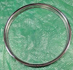 New 20 Bbs Split Stainless Ring Jaguar Xkr XK8 XJ8 Xjr Detroit Sepang. Fixed Price $525.00.
