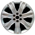 Wheel Rim Cadillac Srx 2015 2016 19301204 Hyper Oem Factory 4759. Fixed Price $305.00.
